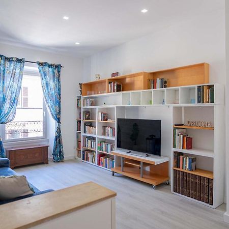 Testaccio Cozy Flat Rome Buitenkant foto