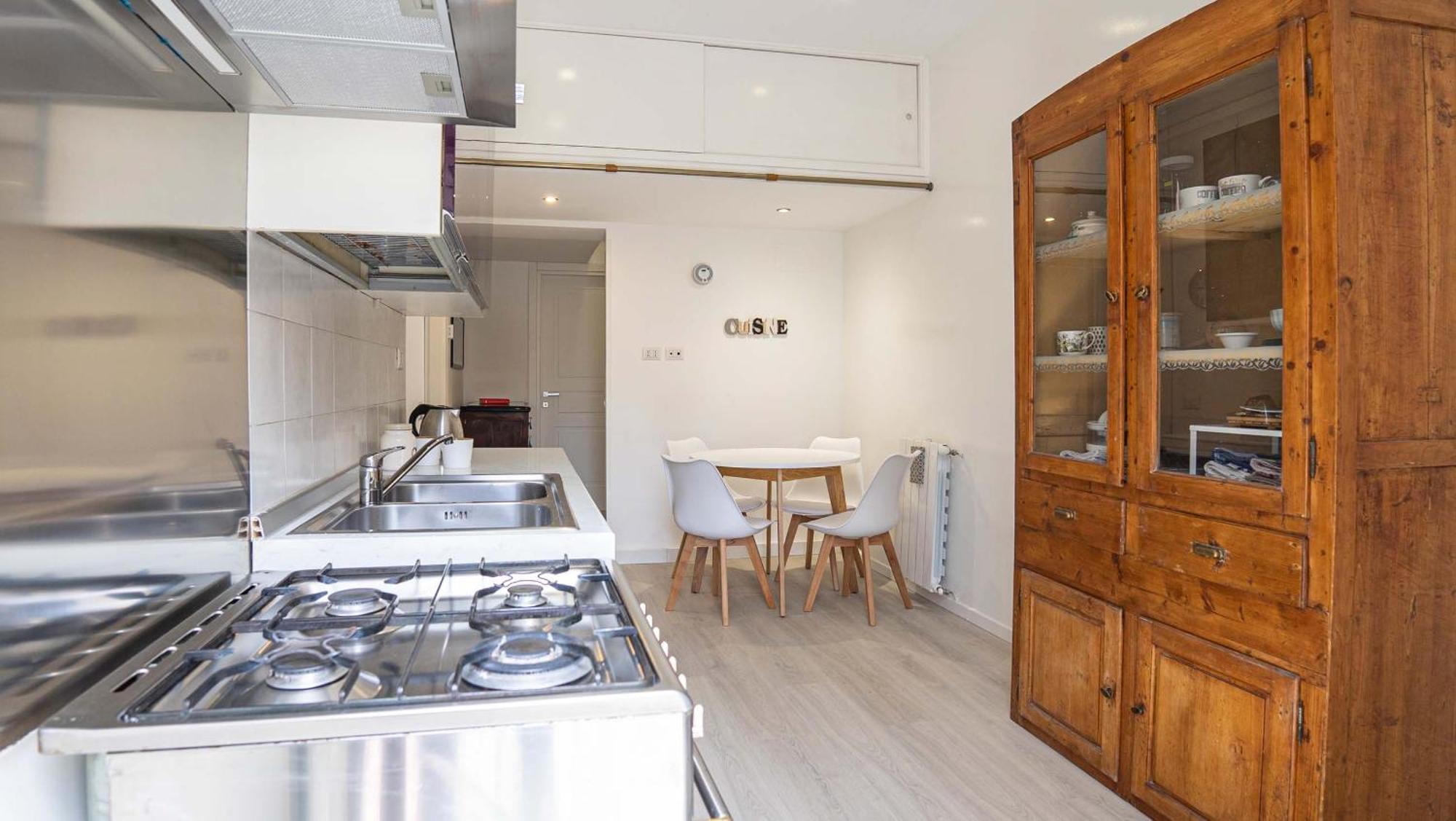 Testaccio Cozy Flat Rome Buitenkant foto