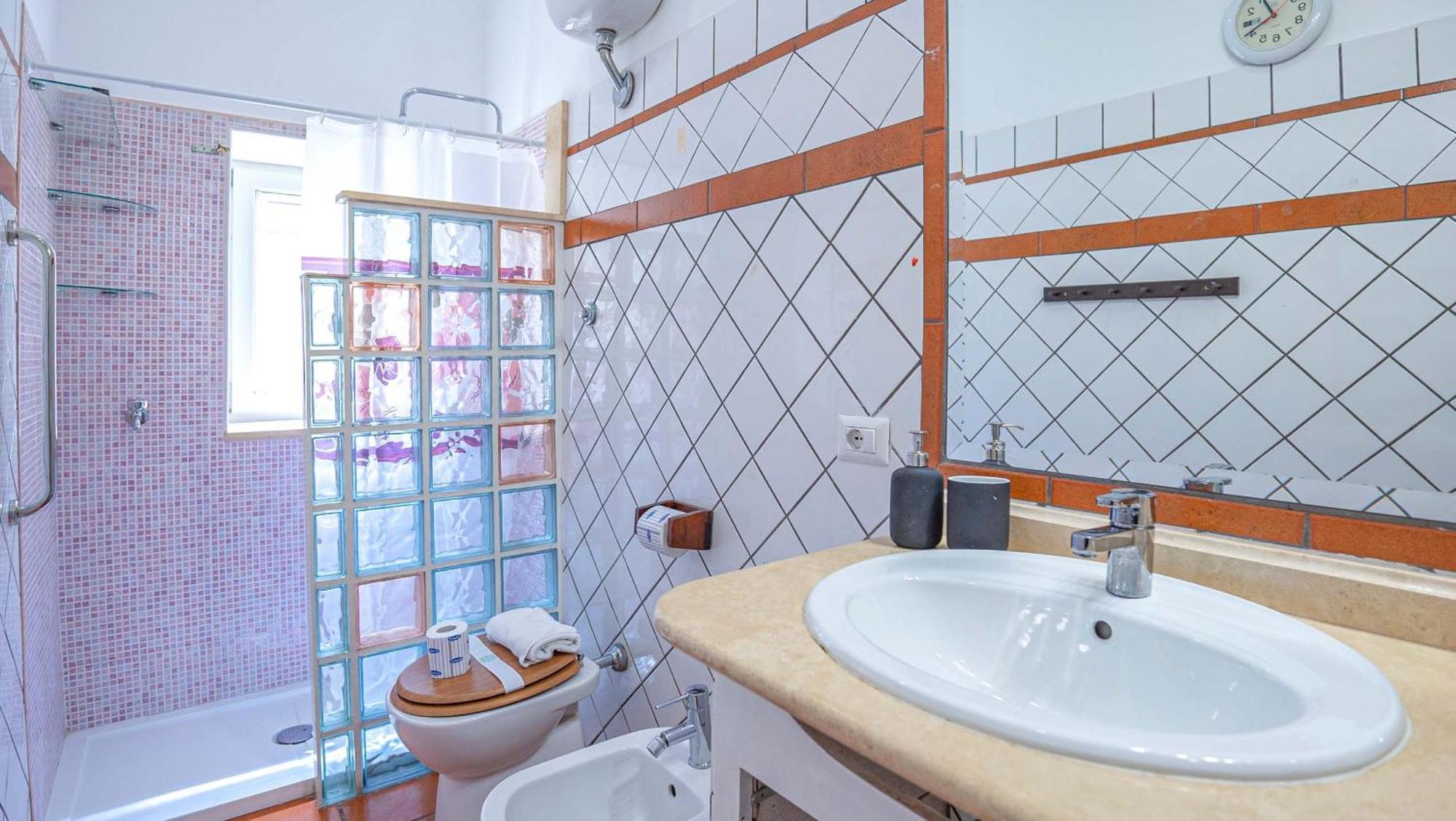 Testaccio Cozy Flat Rome Buitenkant foto